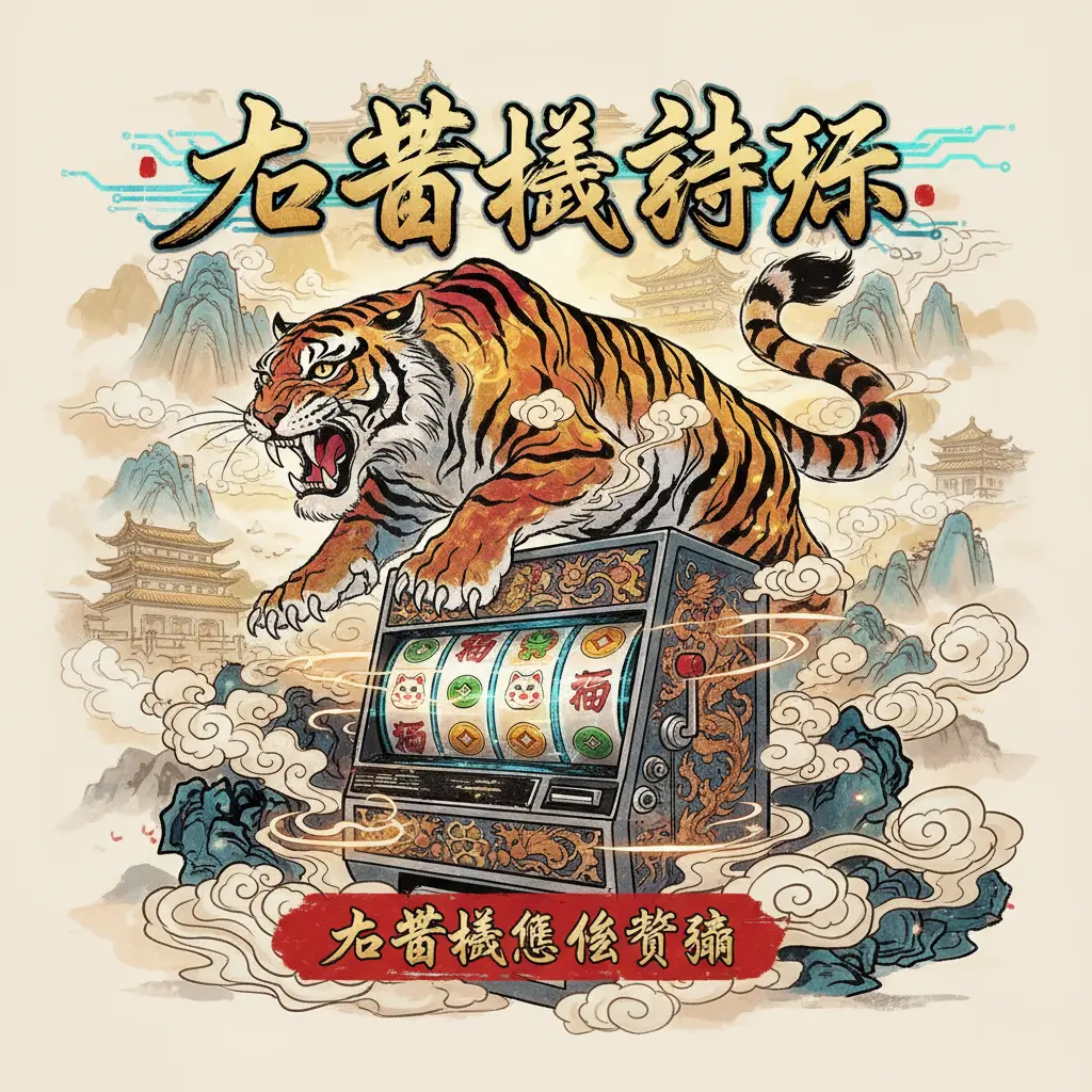 老虎機怎麼算贏 - 老虎機試玩