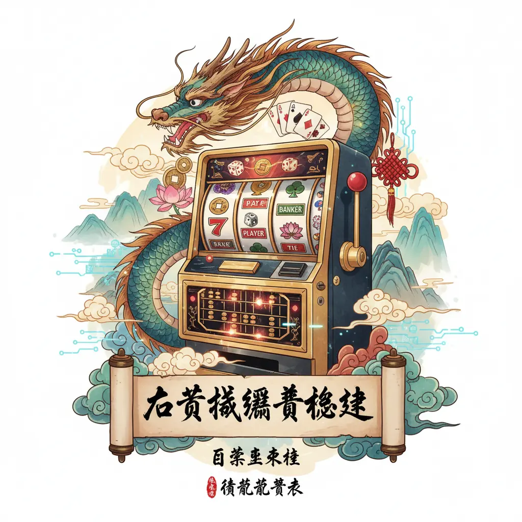 老虎機贏錢秘訣 - 百家樂