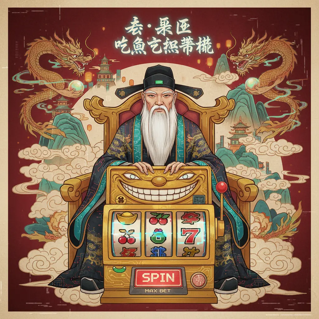 吃角子老虎機 - 斯·雷德