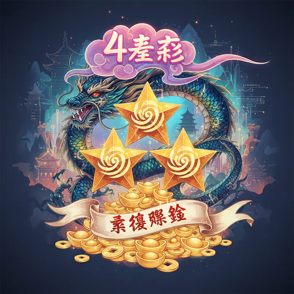 累積獎金 - 4星彩