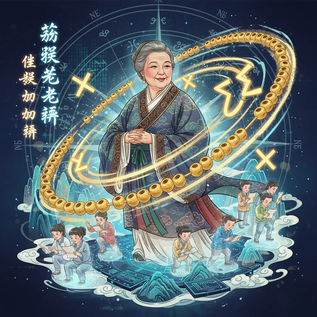 倍數加乘 - 蘇瑞芝老師