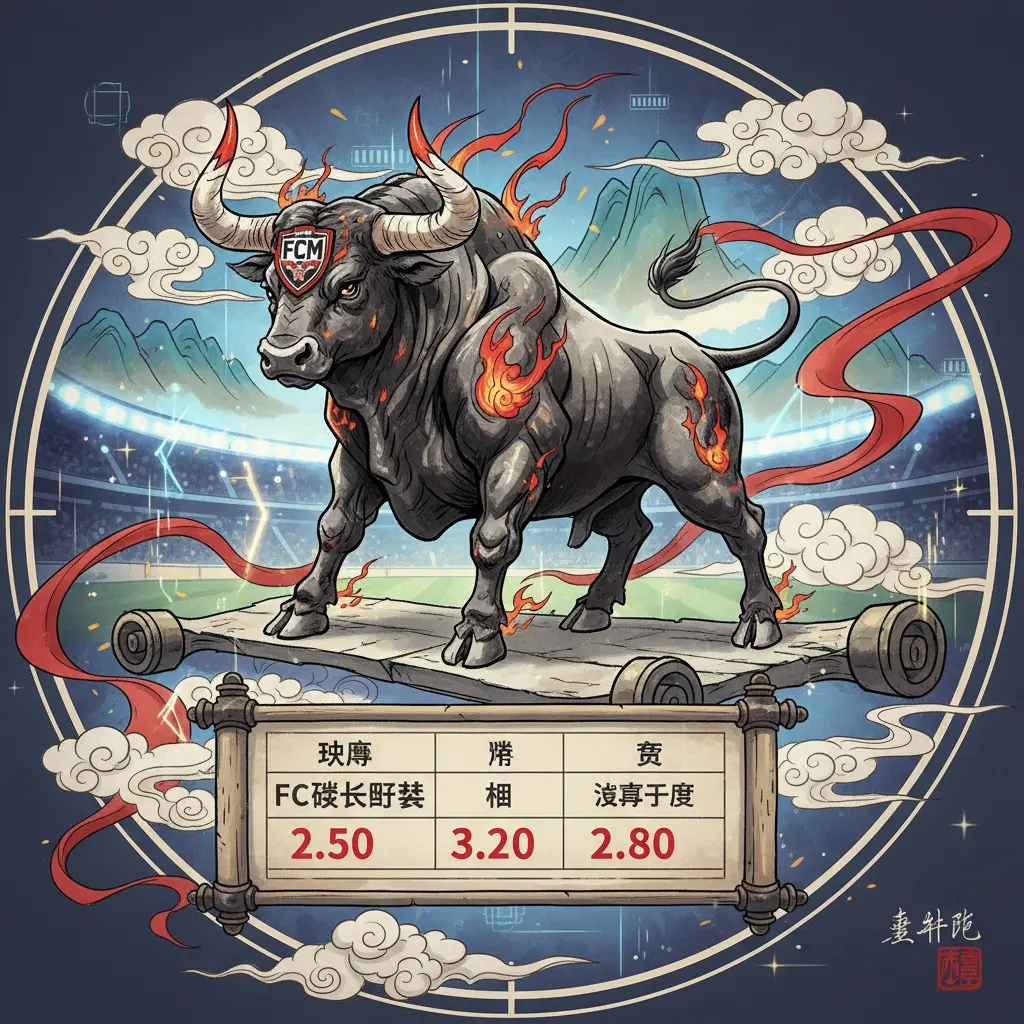 賠率表 - FC麥克阿瑟