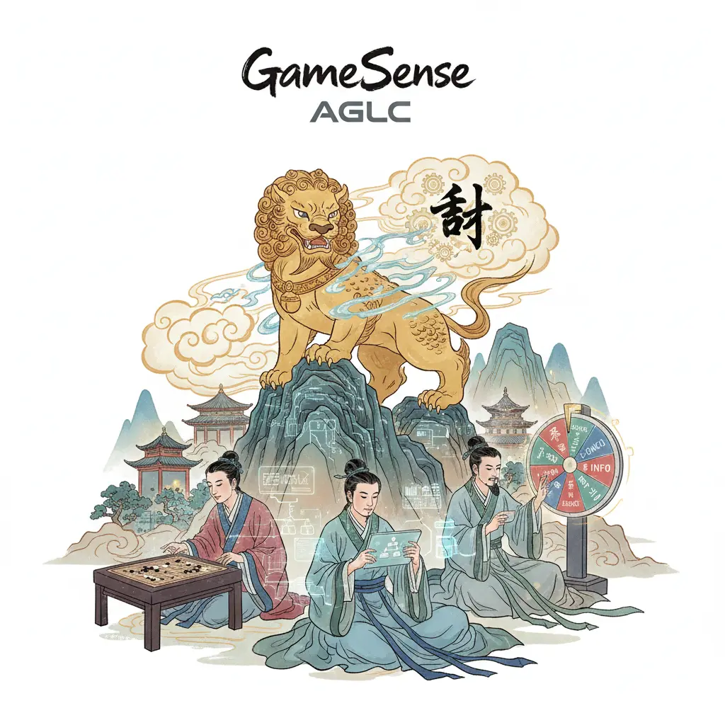 AGLC - GameSense