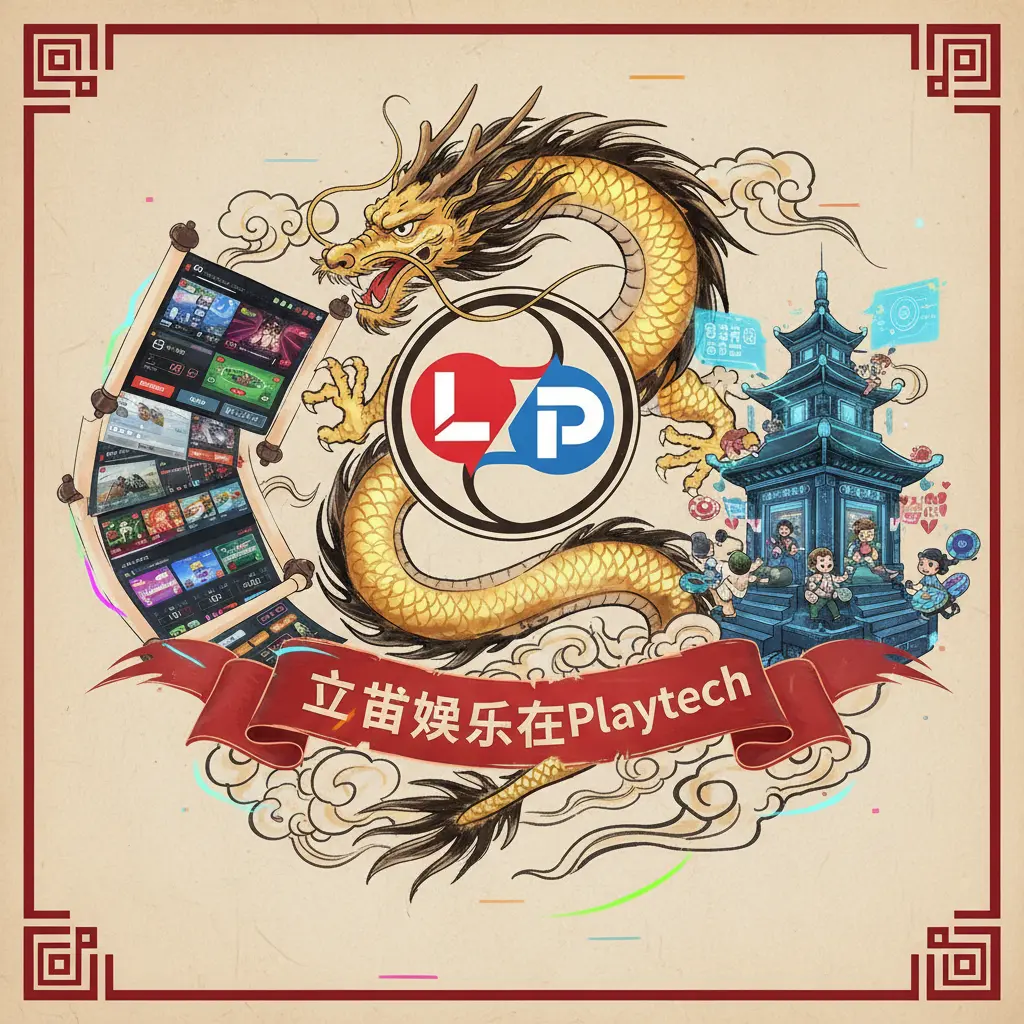 Playtech - Ladbrokes