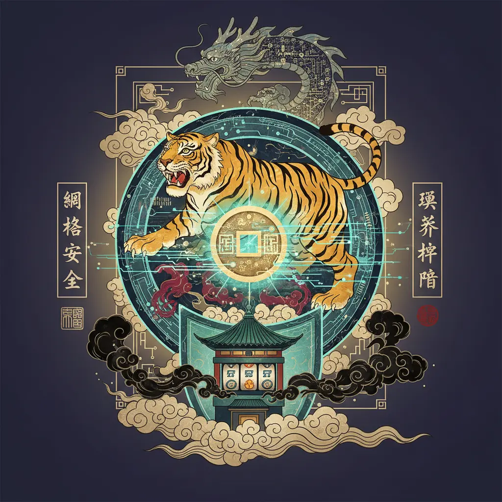 老虎機演算法 - security