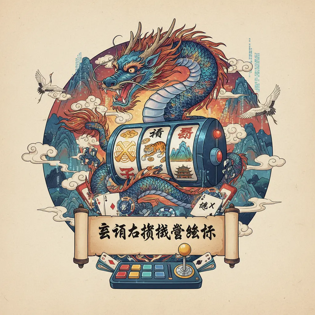 雲頂老虎機怎麼玩 - Ultimate