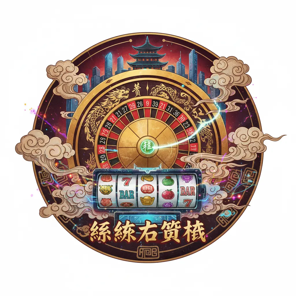 線上老虎機 - 輪盤