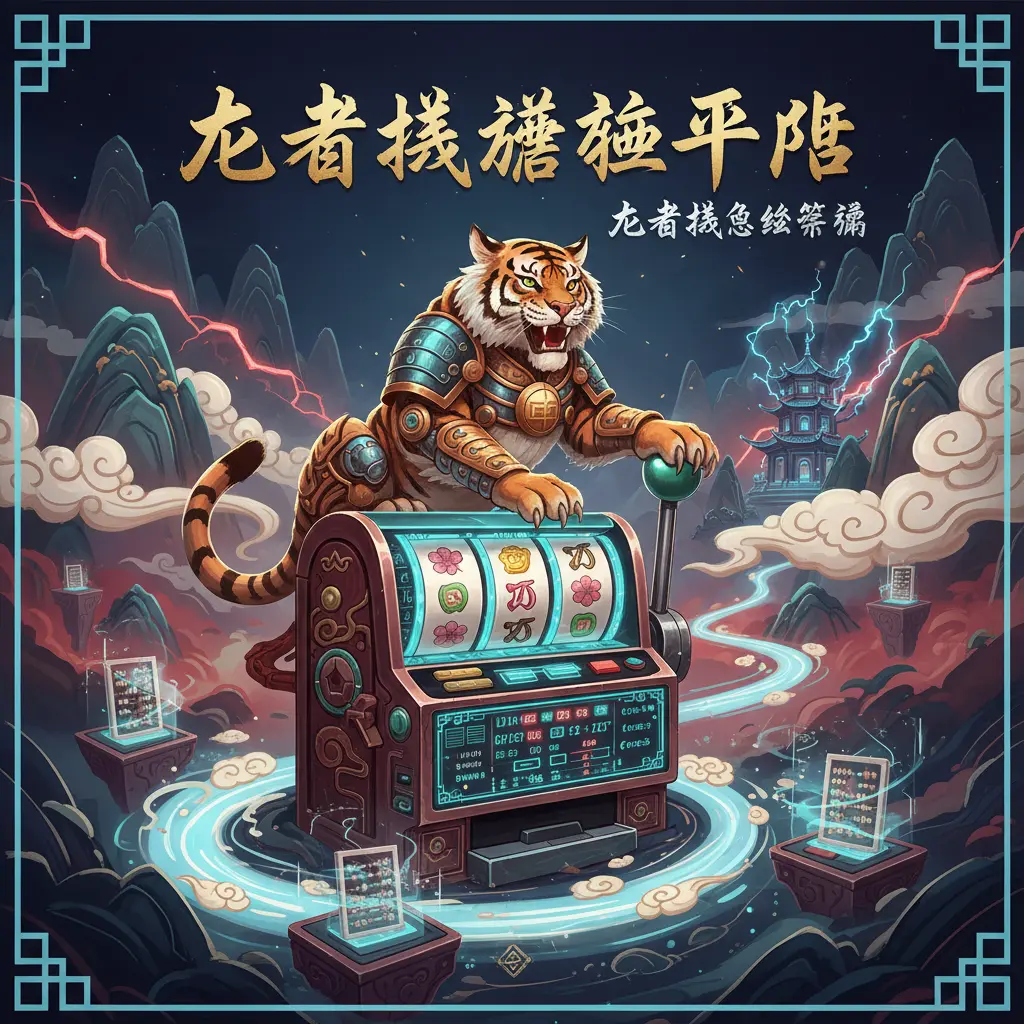 老虎機怎麼算贏 - 老虎機遊戲平臺