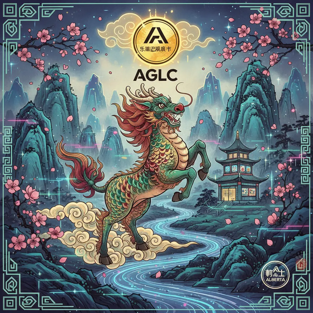 AGLC - Alberta