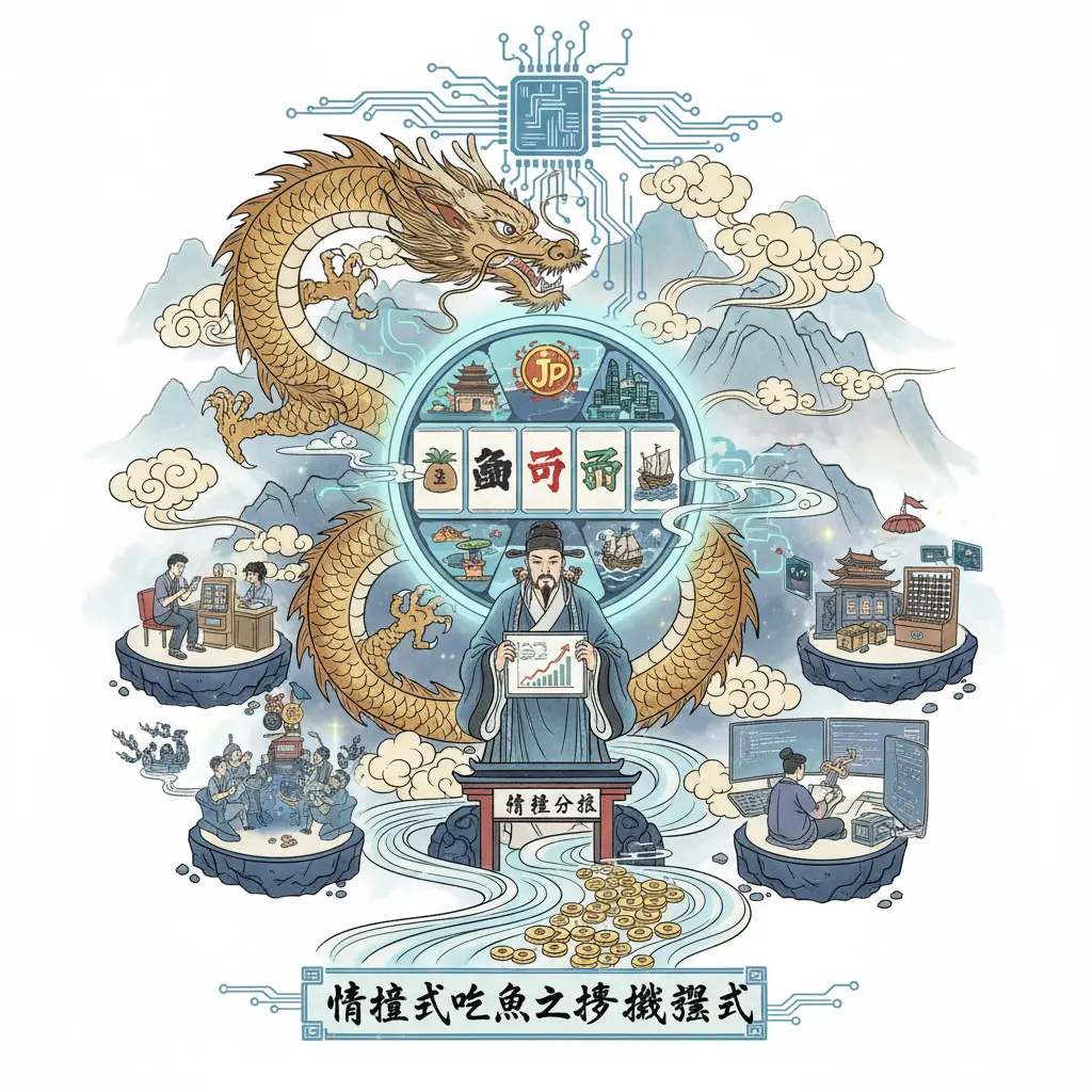 老虎機演算法 - 情境式吃角子老虎機測試