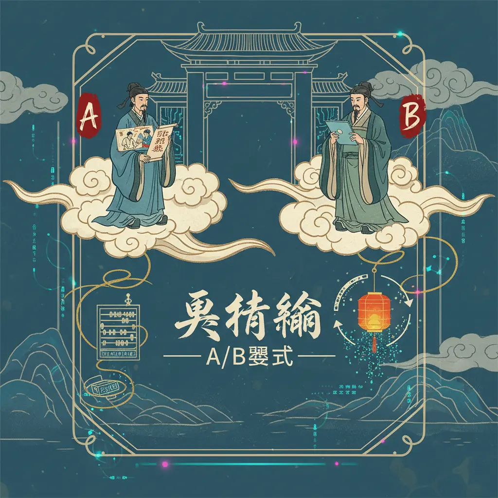 A/B測試 - 再行銷