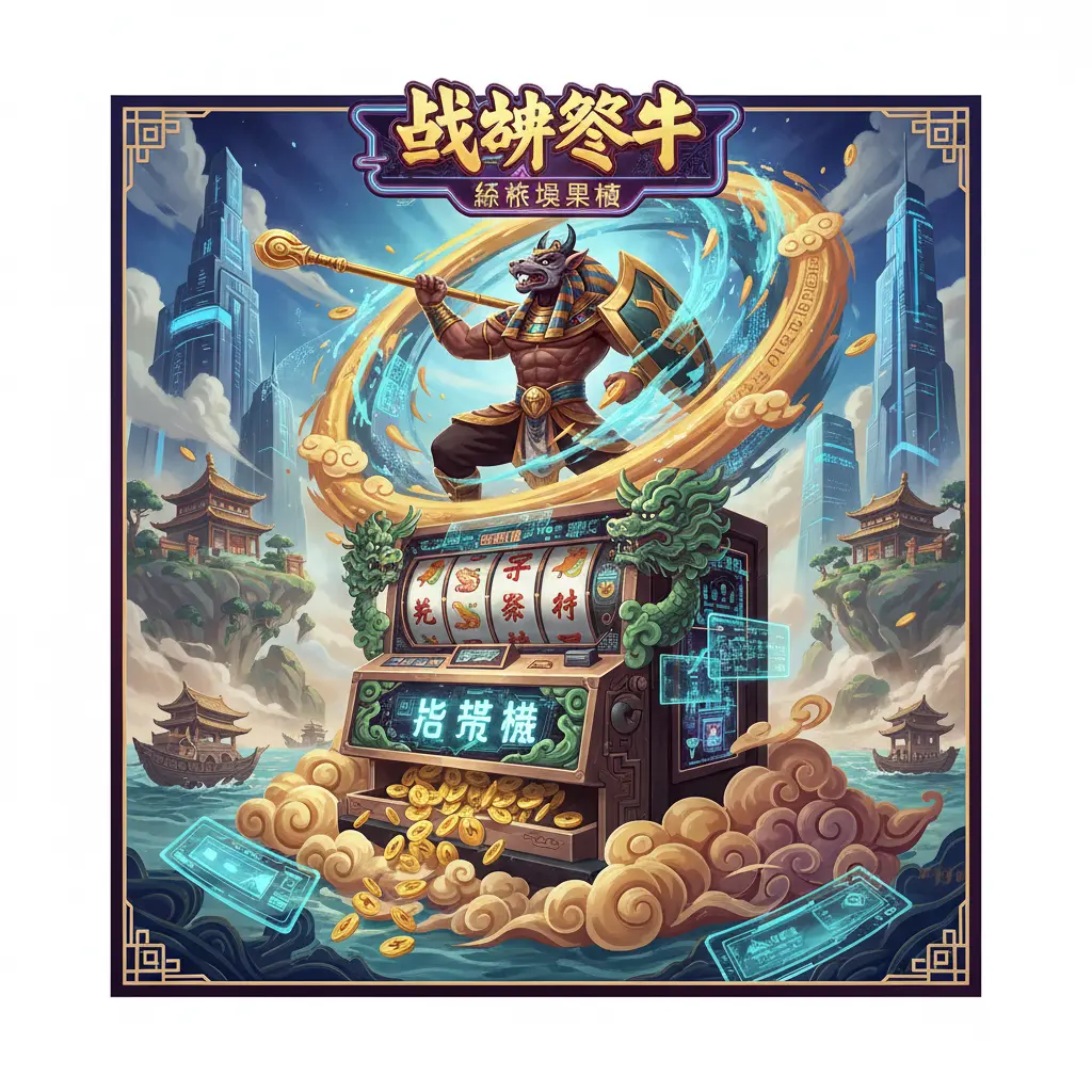 戰神賽特老虎機 - 線上娛樂城