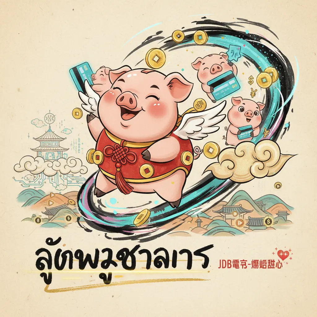 JDB電子-爆爆甜心 - 未知實體