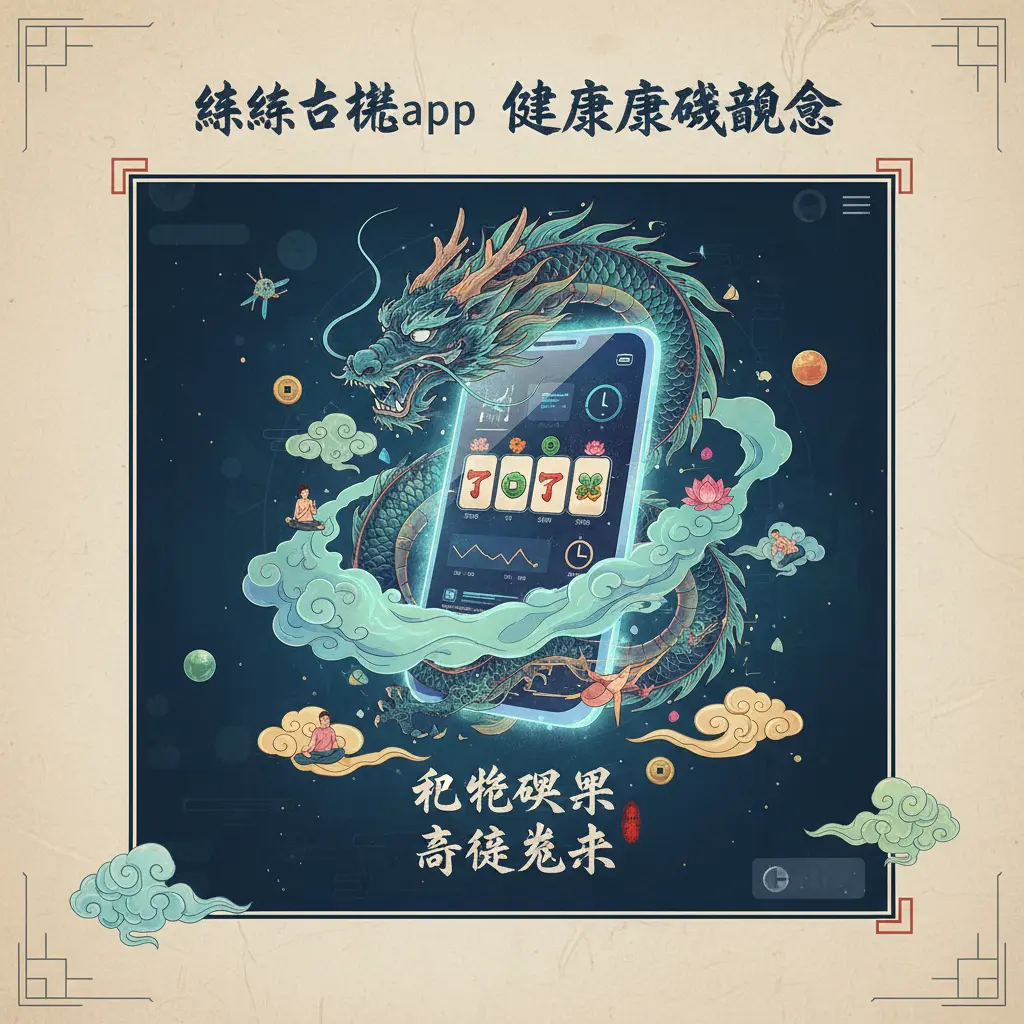 老虎機健康遊戲觀念 - 線上老虎機app