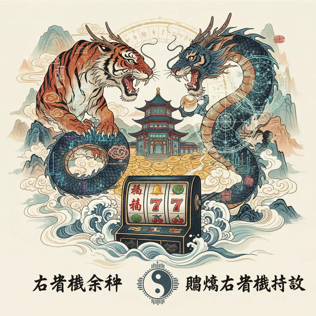 賭場老虎機技巧 - 老虎機算法