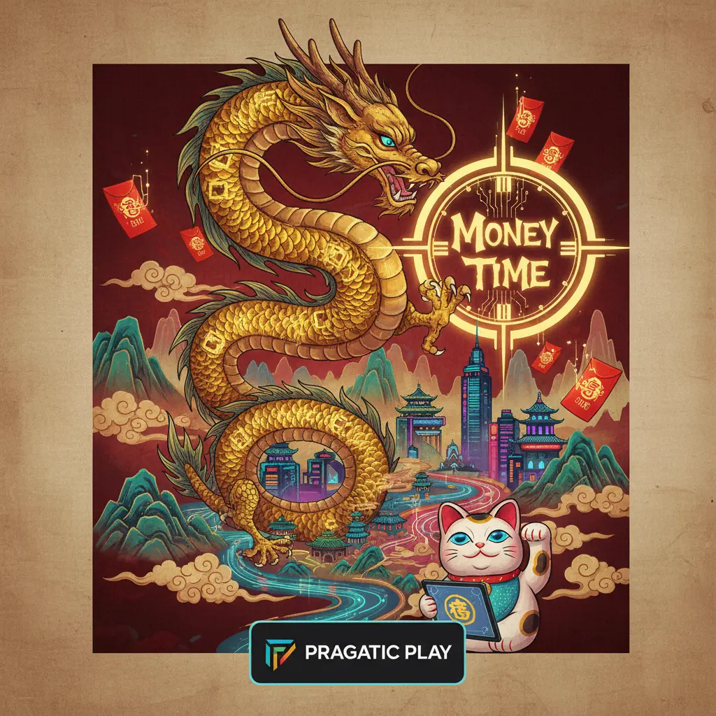 Pragmatic Play - Money