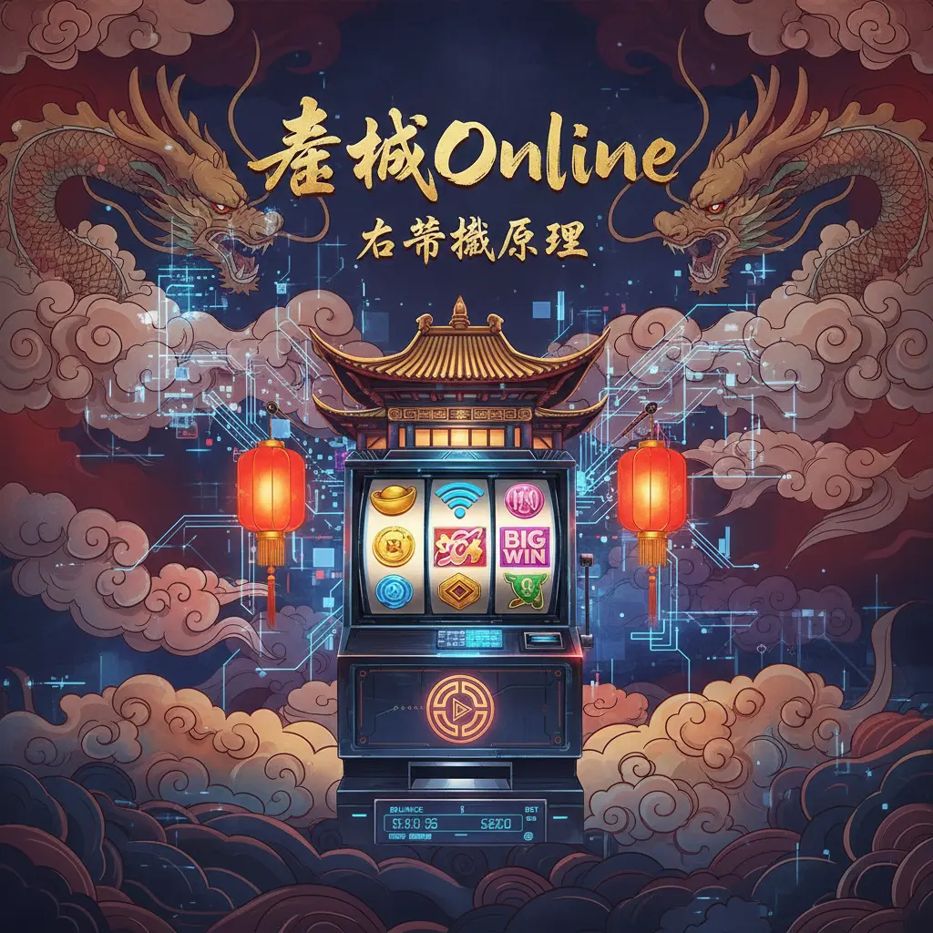 老虎機原理 - 星城Online