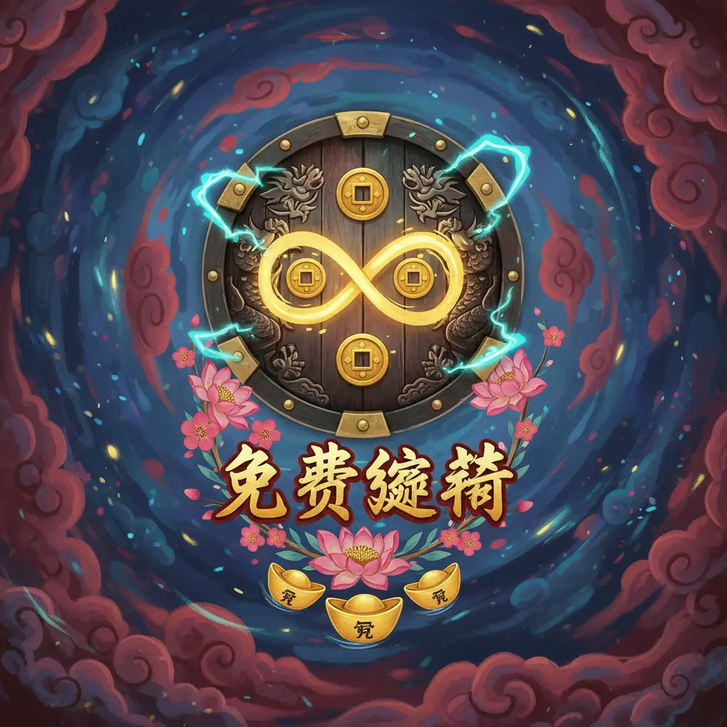 免費旋轉 - 盾牌