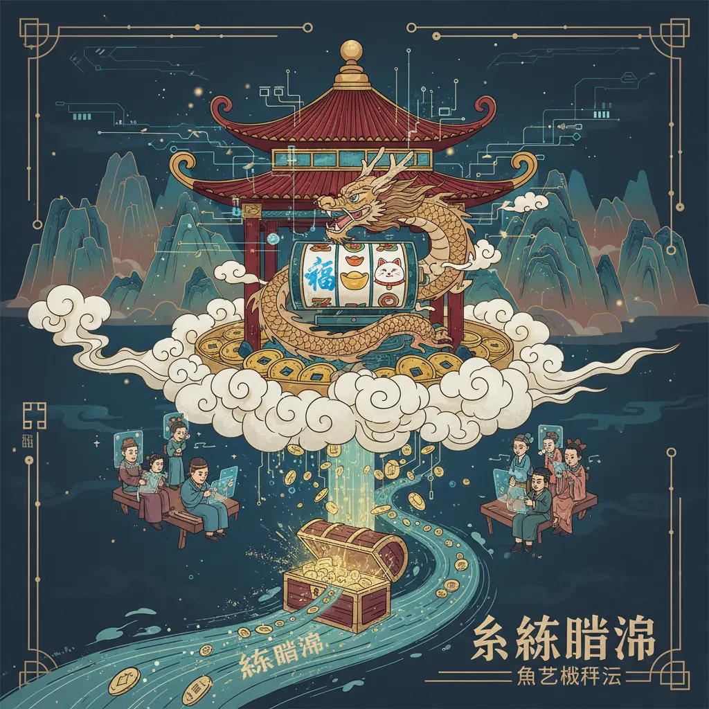 角子機玩法 - 線上賭博