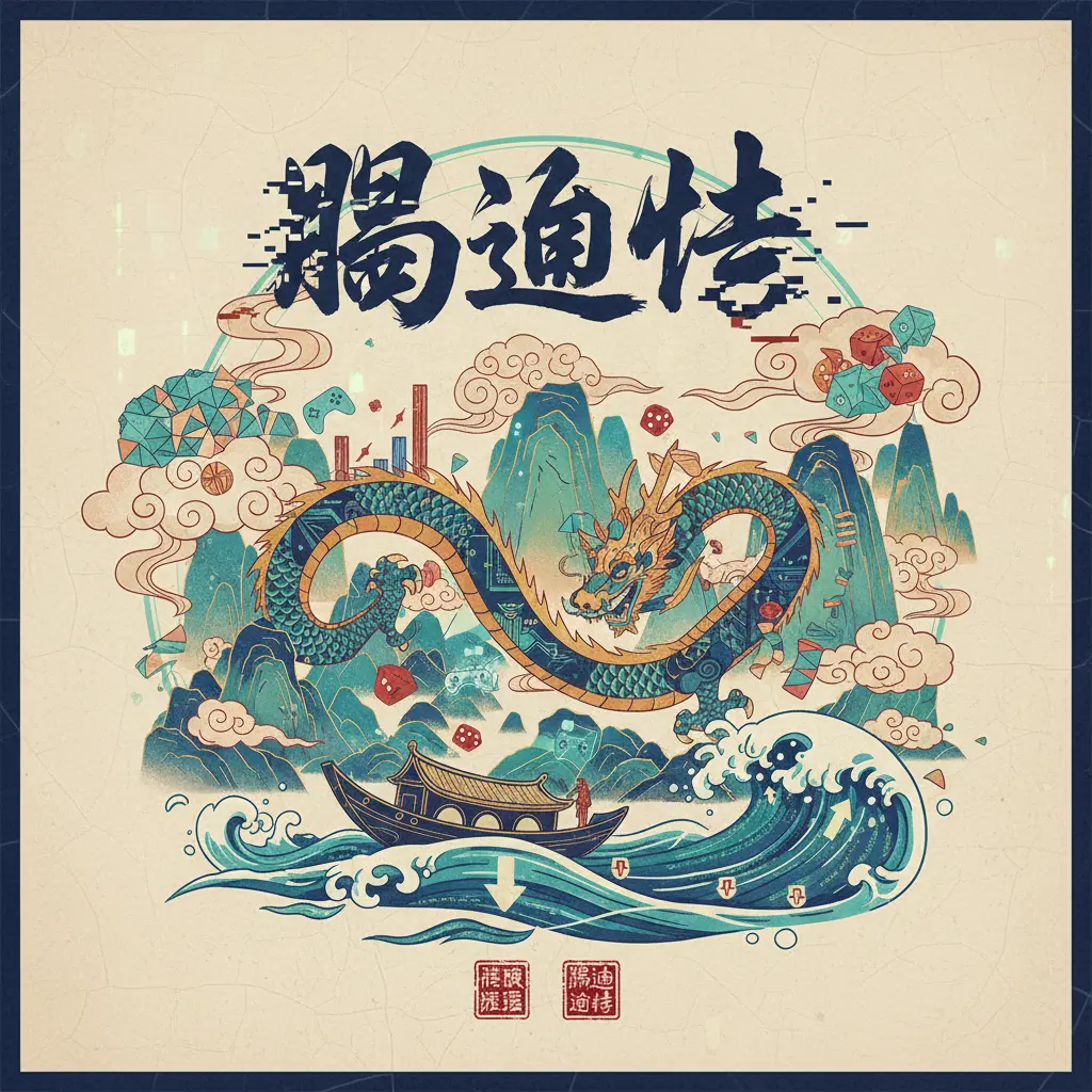 遊戲波動性 - 波動性