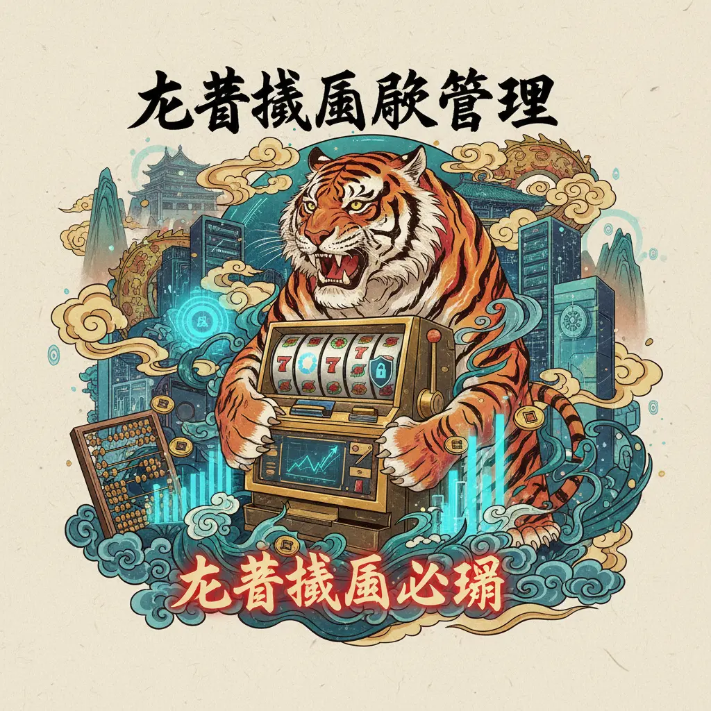 老虎機必贏 - 老虎機風險管理