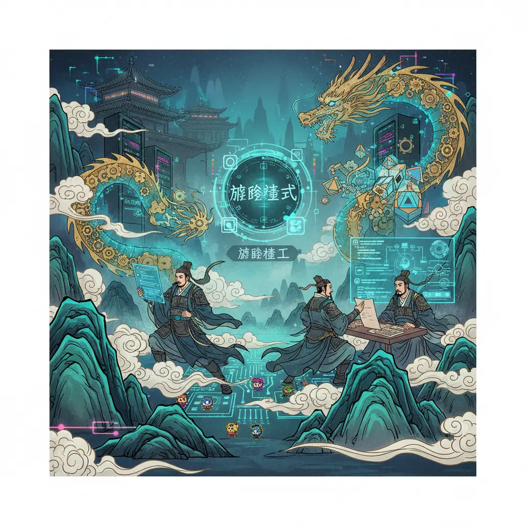 遊戲機制 - 遊戲測試