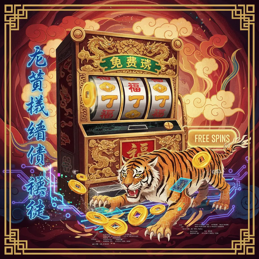 老虎機贏錢秘訣 - 老虎機免費轉
