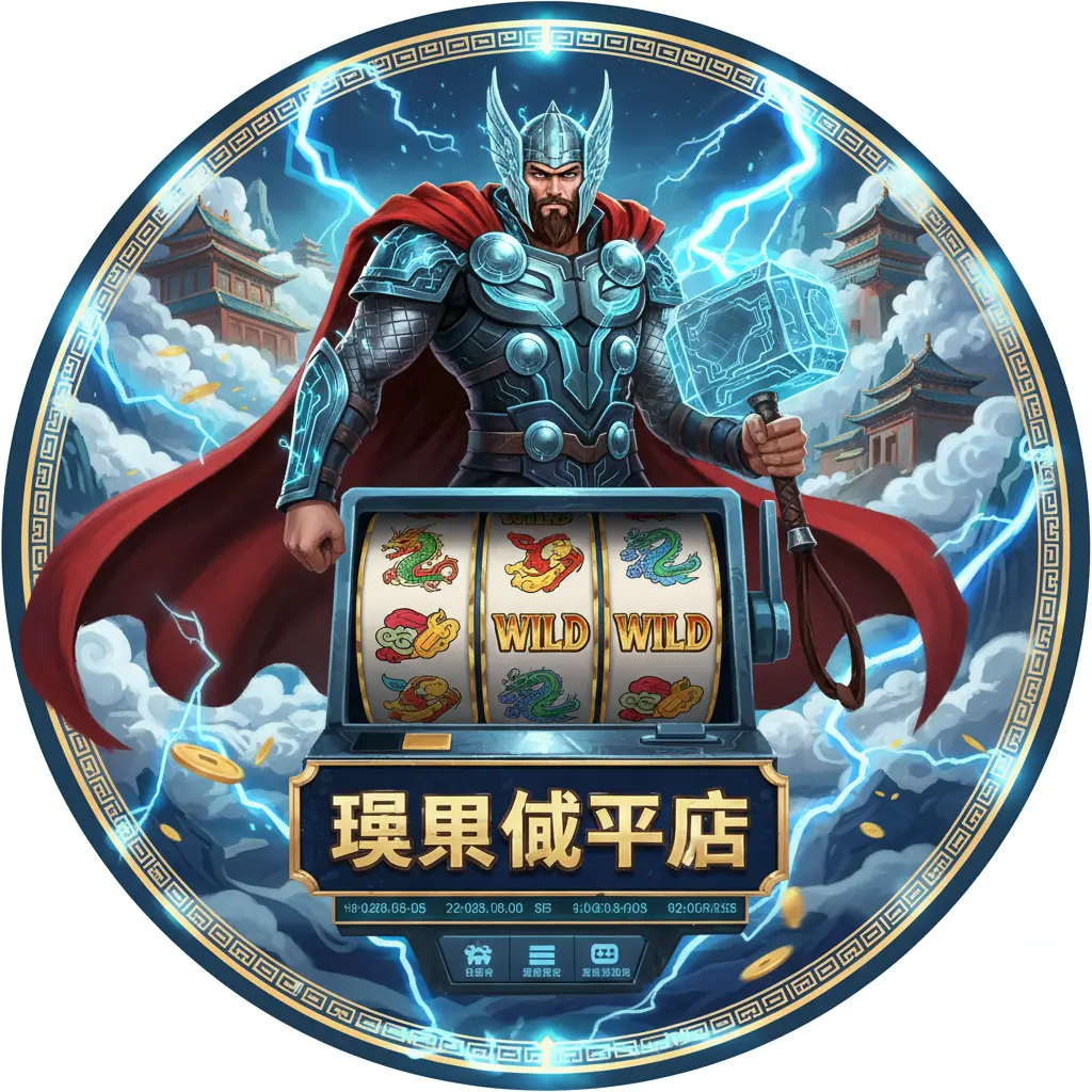 雷神之錘老虎機 - 娛樂城平臺