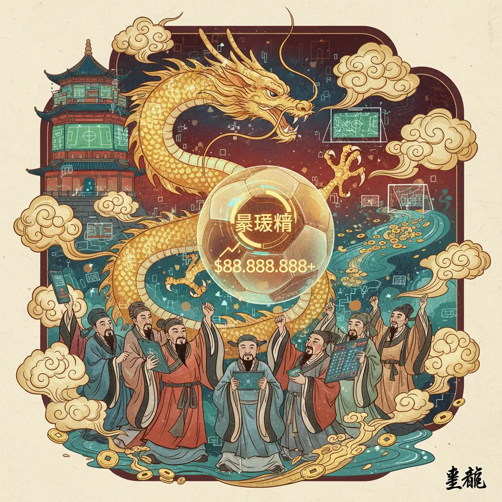 累積獎金 - 足智彩