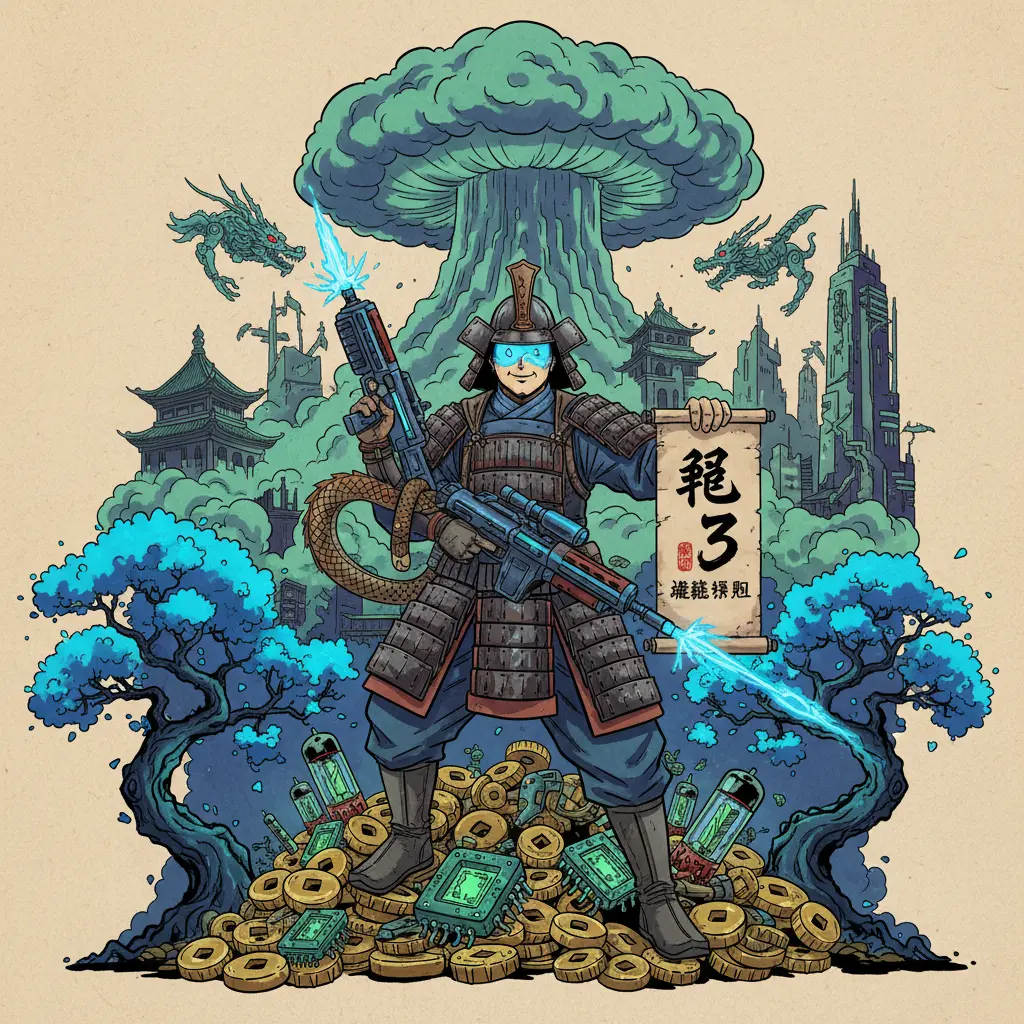 遊戲獎勵 - 輻射3