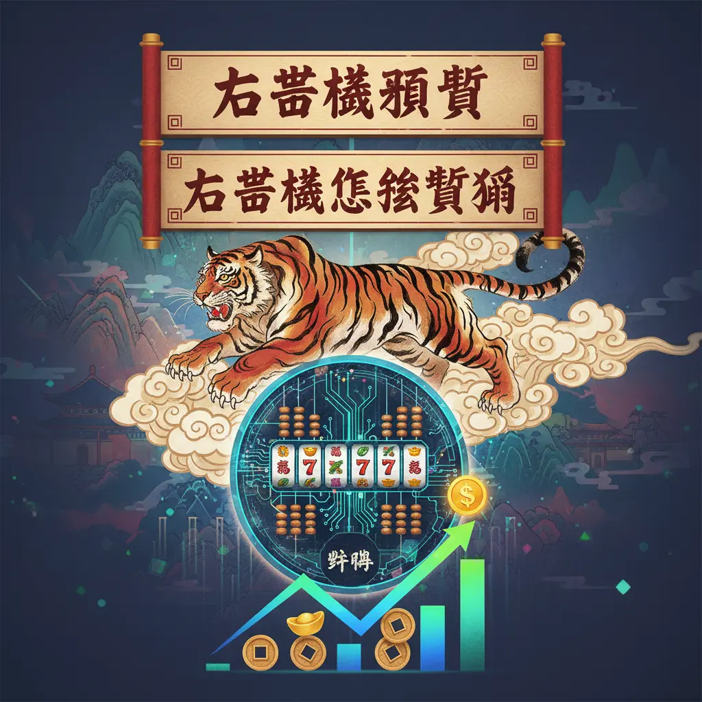 老虎機怎麼算贏 - 老虎機預算