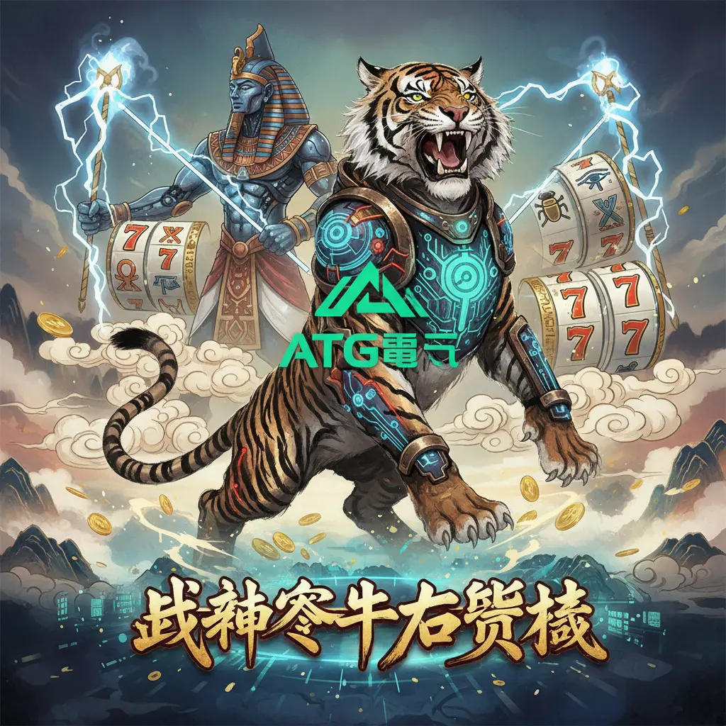戰神賽特老虎機 - ATG電子