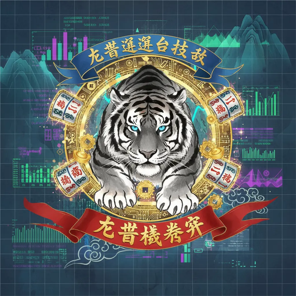 老虎機選台技巧 - 老虎機勝率