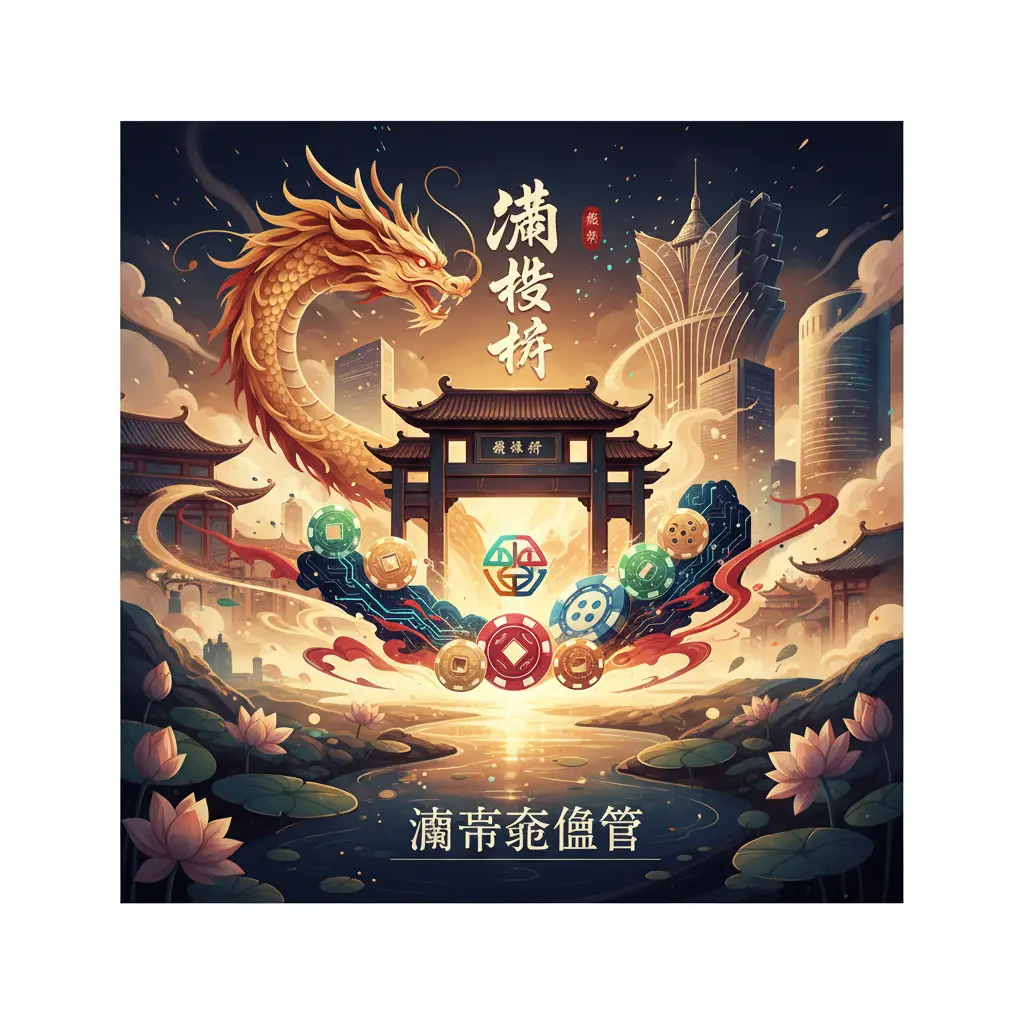 賭場 - 澳門政府