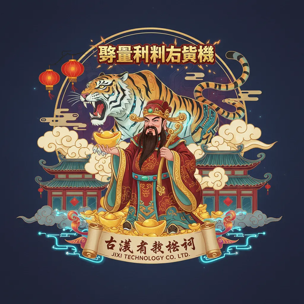 聚寶財神老虎機 - TECHNOLOGY