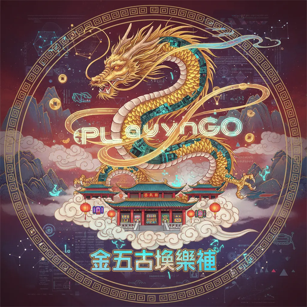 金五吉娛樂城 - Playn