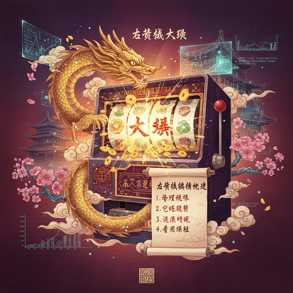 老虎機贏錢秘訣 - 老虎機大獎