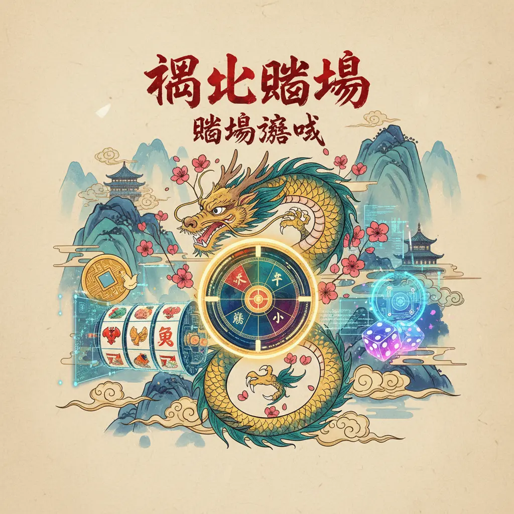 賭場遊戲 - 網上賭場