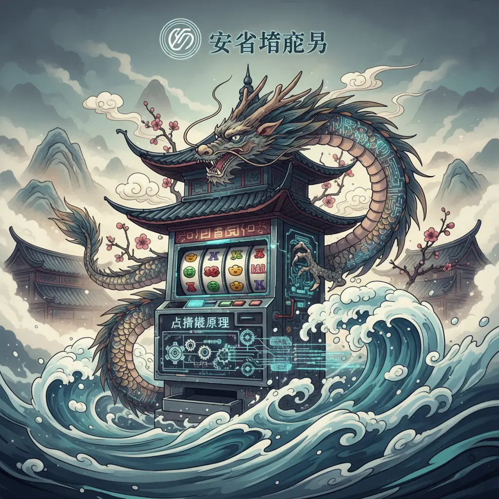 老虎機原理 - 安省博彩局