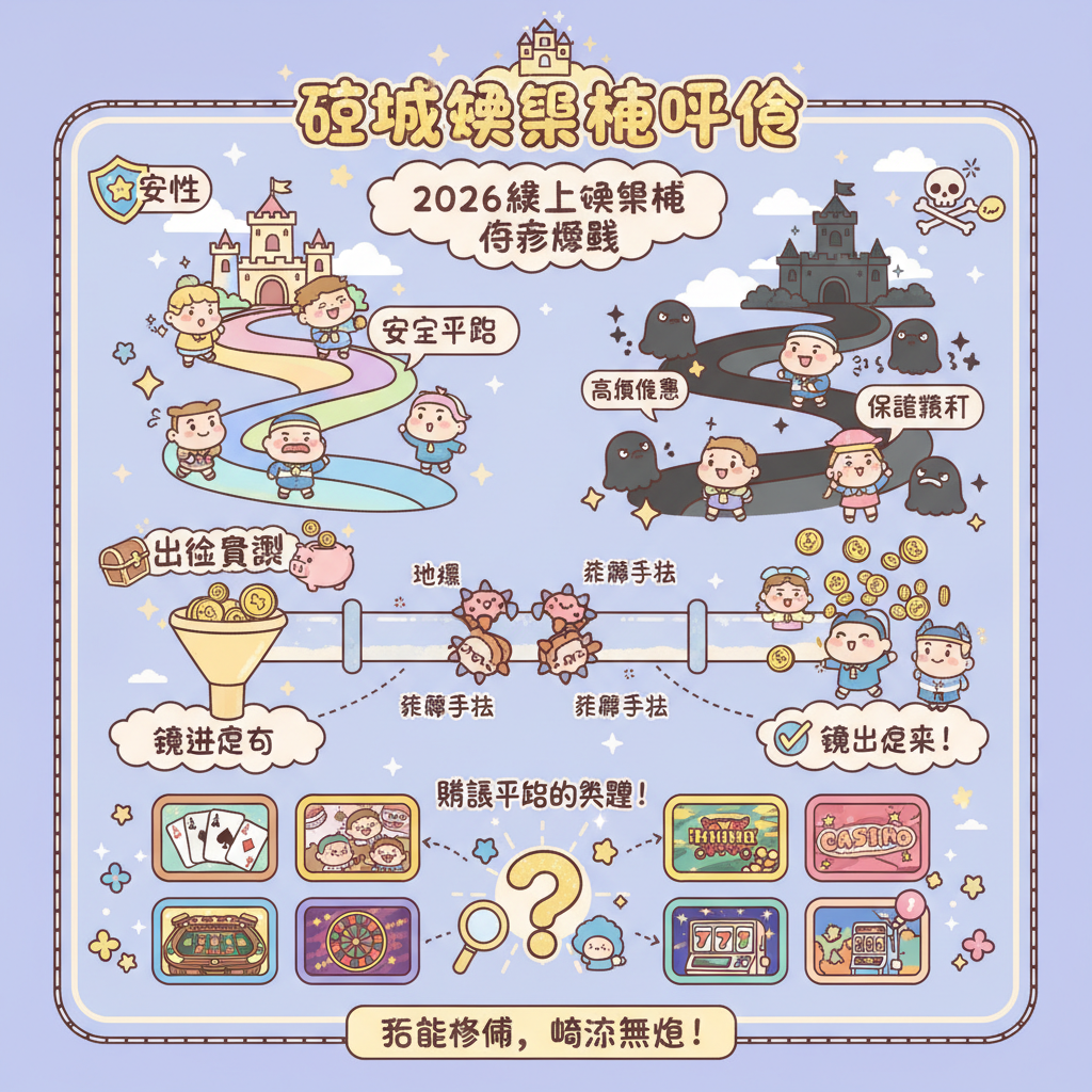 娛樂城百家樂運彩詐騙線上娛樂城棋牌遊戲博弈遊戲彩票遊戲體育投注捕魚機保證獲利詐騙風險線上博弈出金客戶服務娛樂城評價首儲優惠網站安全詐騙手法入金