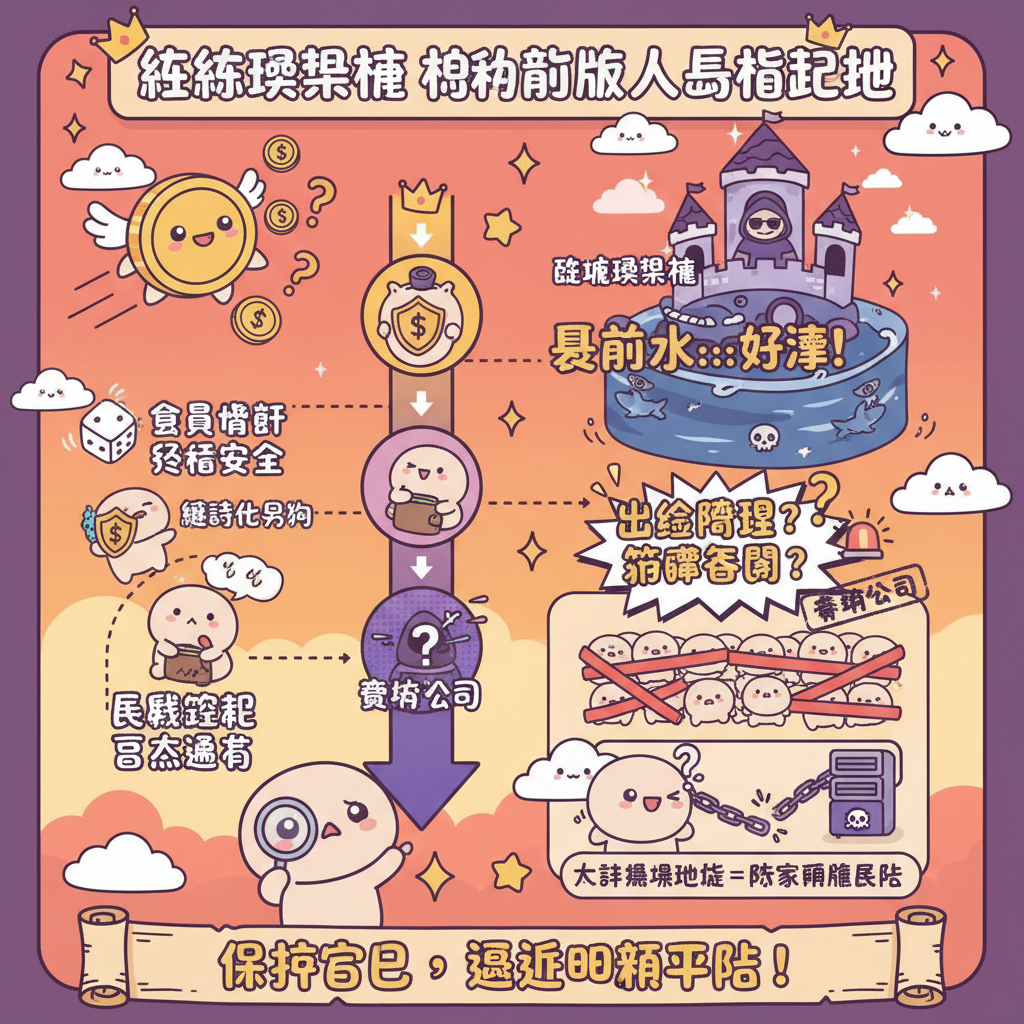 體育賽事風險控制金流機制帳戶安全會員帳戶平臺信譽黑名單老虎機線上博弈出金問題下注風控審核線上博弈流水要求賭博糾紛真人荷官詐騙防治非法吸金賭客足球投注