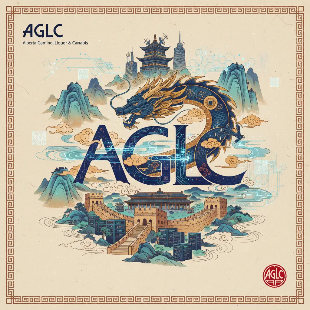 AGLC - AGLC