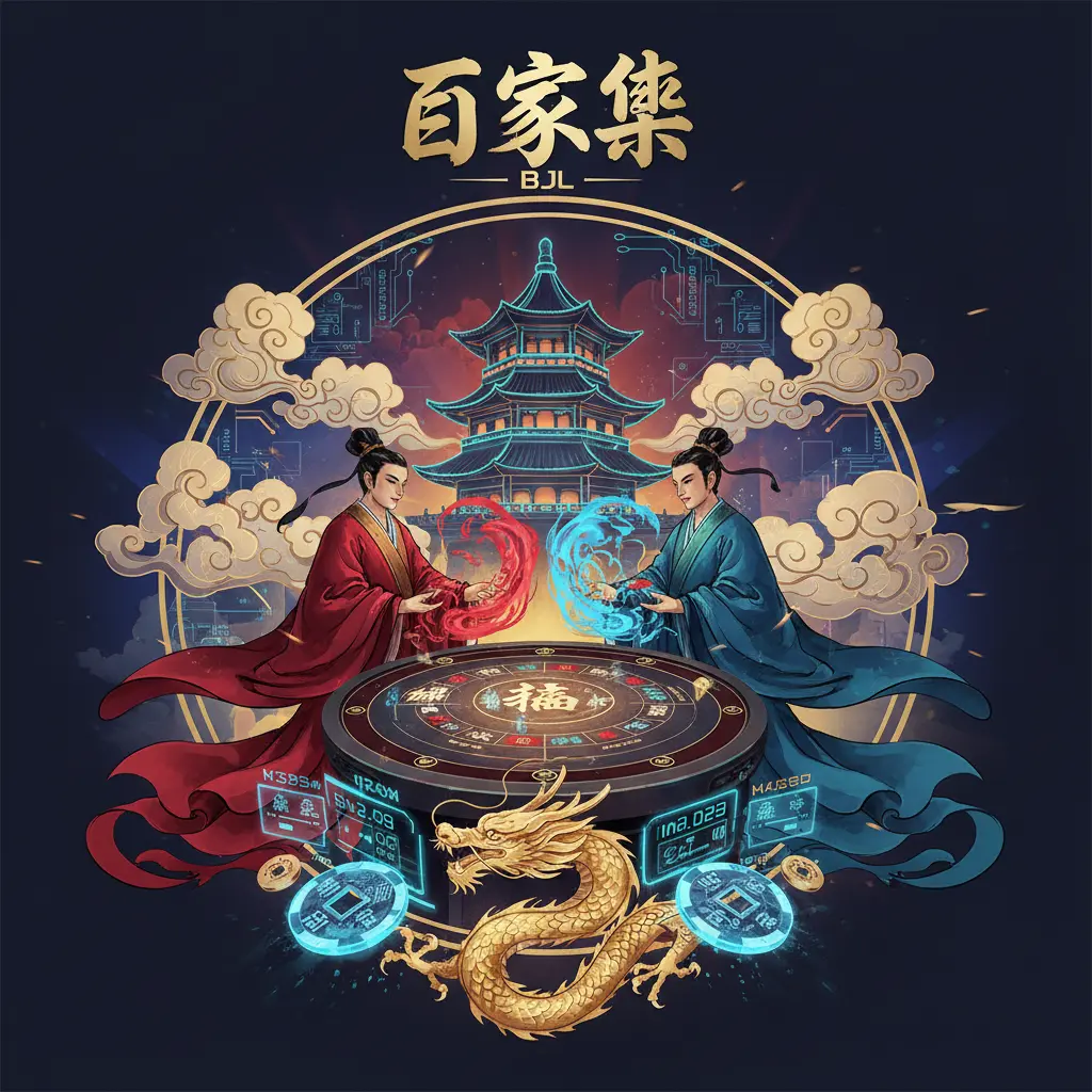 百家樂 - 百家樂