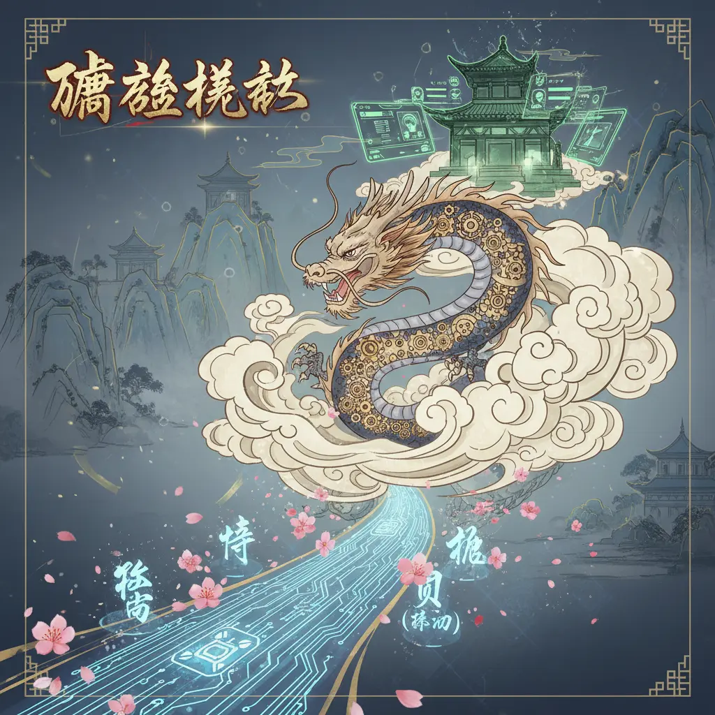 遊戲機制 - 遊戲機制