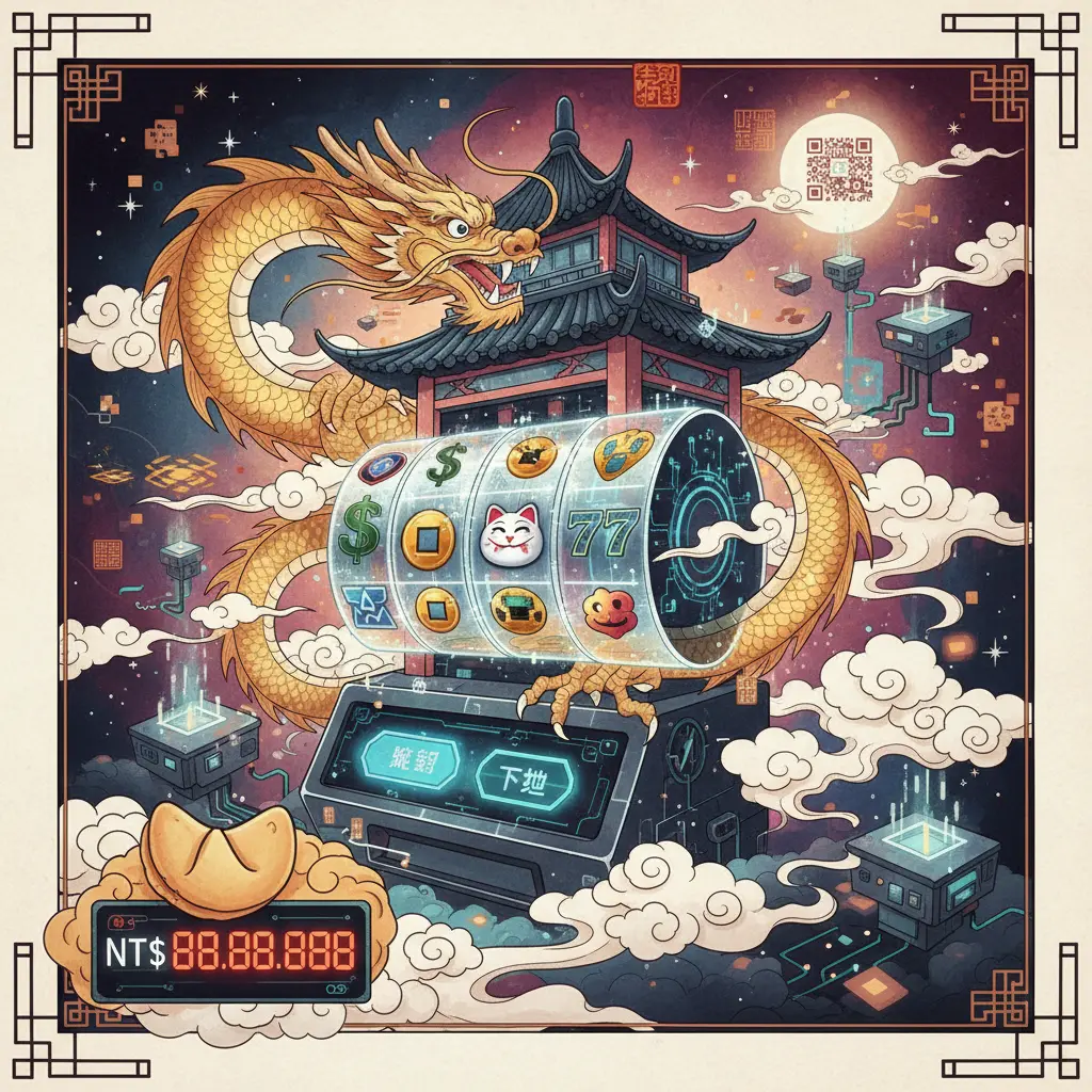 線上老虎機 - 線上老虎機