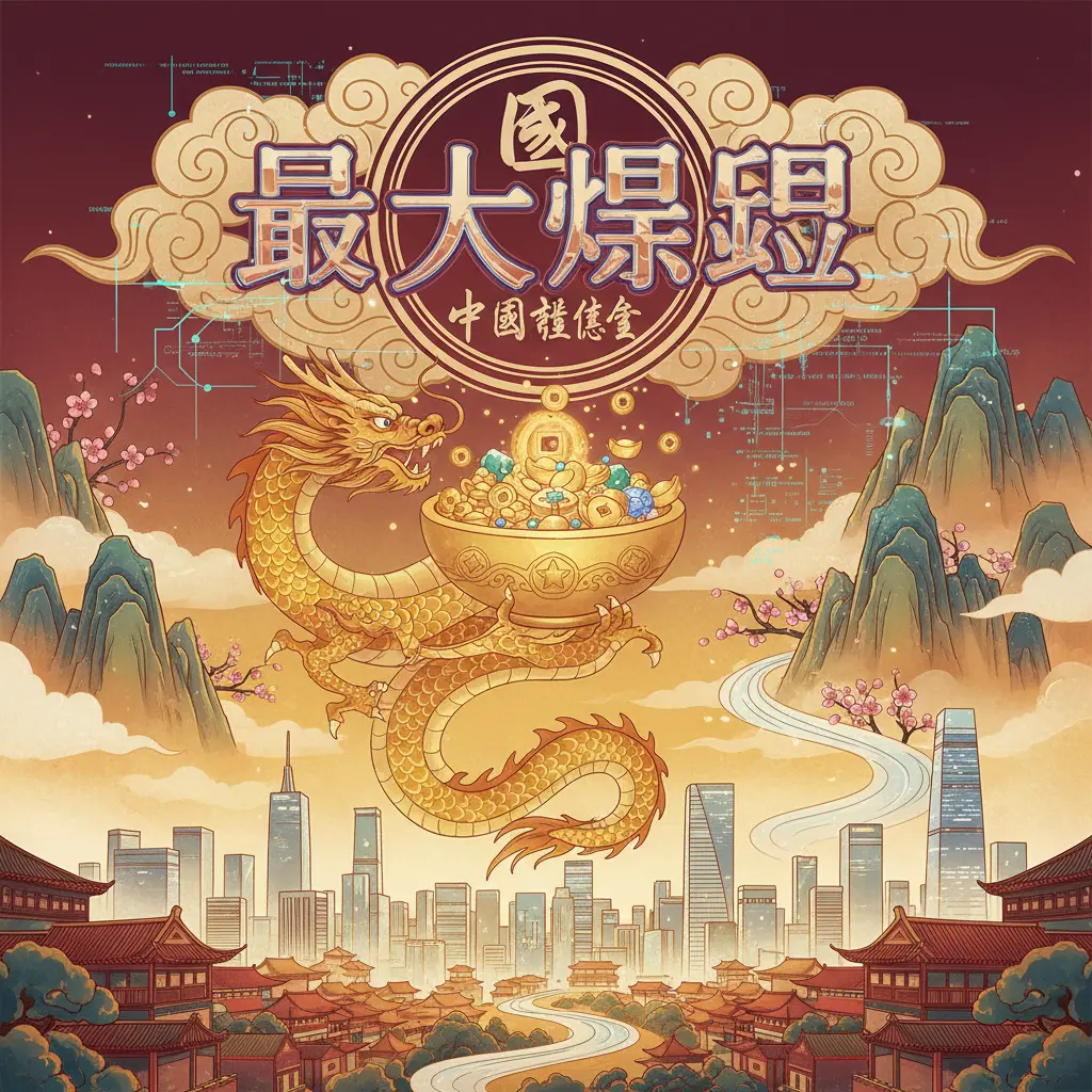 最大獎勵 - 中國證監會