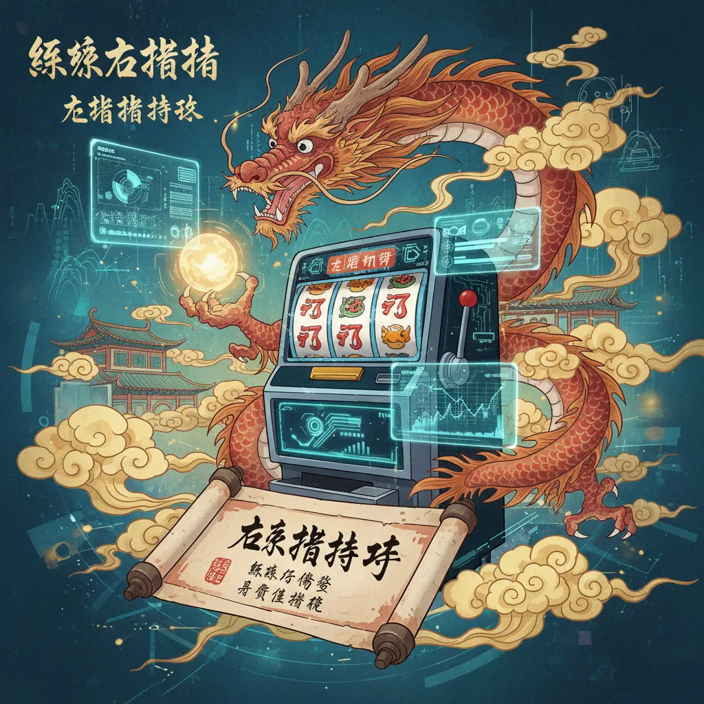 老虎機技巧 - 線上老虎機