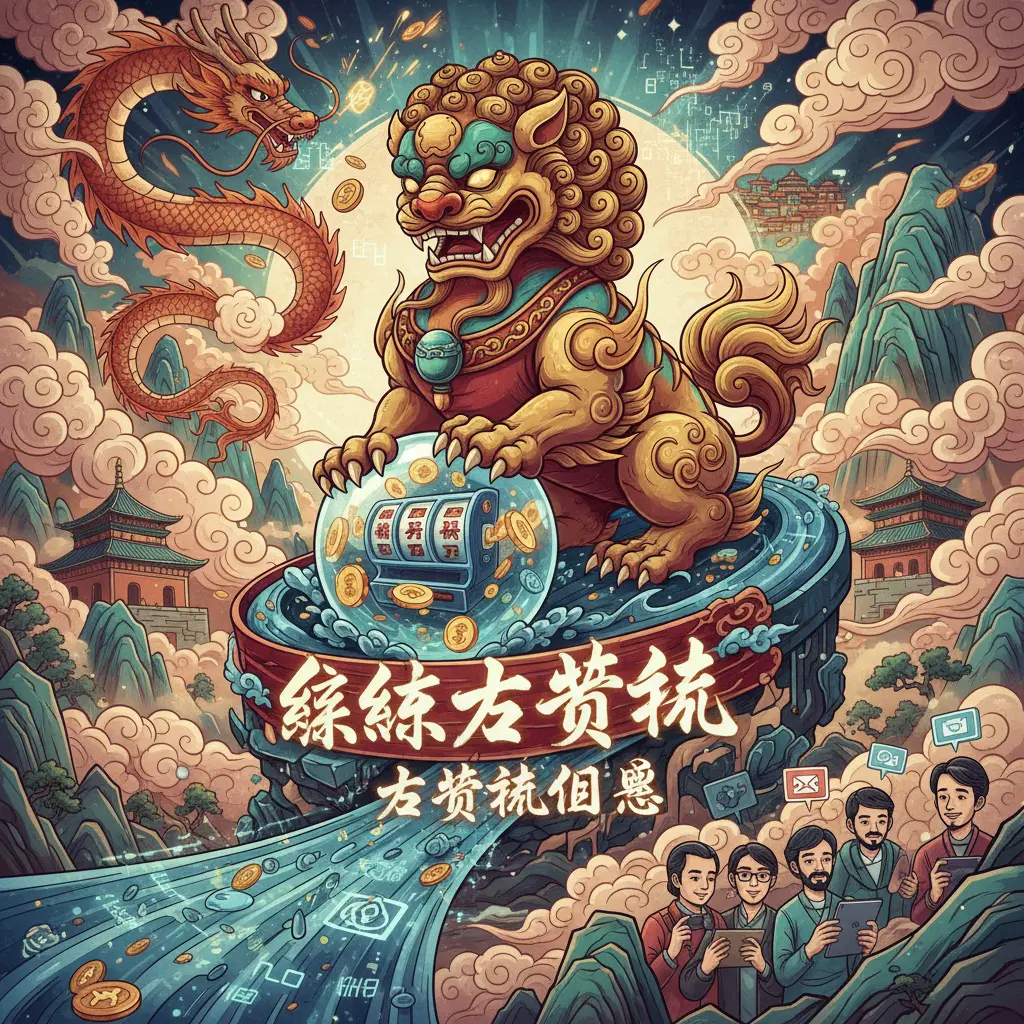 老虎機心得 - 線上老虎機