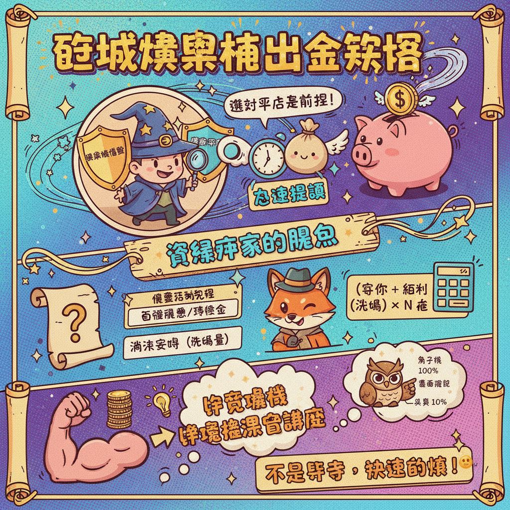 彩票遊戲體育下注真人百家樂棋牌遊戲洗碼量優惠活動捕魚機紅利線上娛樂城流水體驗金網路博弈客戶服務出金問題首儲優惠遊戲攻略首存優惠詐騙風險出金速度提款條件