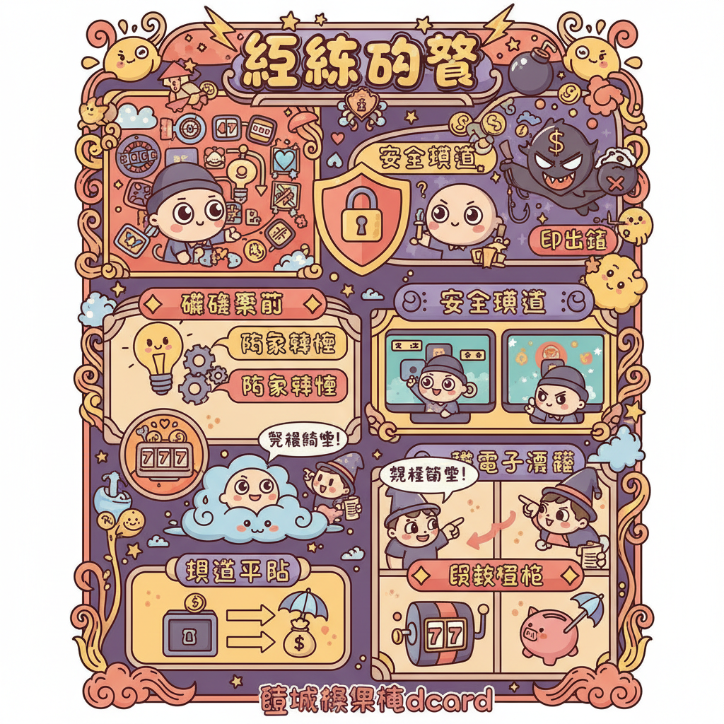 黑網假投資詐騙資訊安全網站管理員電子遊戲詐騙線上博奕安全服務娛樂城網路安全安全解決方案玩家體驗惡意資料高額獎金帶牌預測提領理性投注詐騙手法繳納費用被封鎖